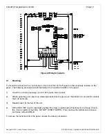 Предварительный просмотр 12 страницы United Process Versapro Installation And Operation Handbook