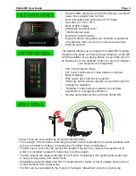 Preview for 4 page of United Safety Incorporated Voltek NS User Manual