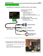 Preview for 5 page of United Safety Incorporated Voltek NS User Manual