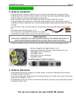 Preview for 7 page of United Safety Incorporated Voltek NS User Manual