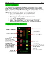 Preview for 10 page of United Safety Incorporated Voltek NS User Manual