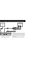 Предварительный просмотр 4 страницы United Security Products AVD-45b Installation And Instruction Manual