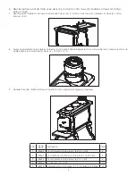 Preview for 37 page of United States Stove Company 1269E Owner'S Manual