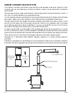 Preview for 5 page of United States Stove Company 2000 Assembly Manual