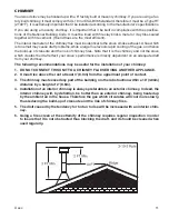 Preview for 6 page of United States Stove Company 2000 Assembly Manual