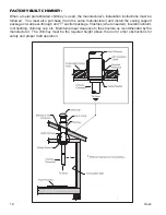 Preview for 7 page of United States Stove Company 2000 Assembly Manual