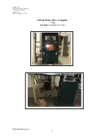 Предварительный просмотр 5 страницы United States Stove Company 7700 Manual