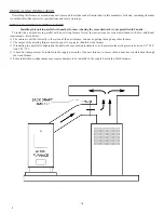 Предварительный просмотр 18 страницы United States Stove Company 7700 Manual