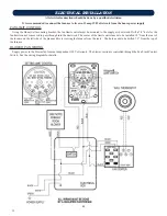 Предварительный просмотр 22 страницы United States Stove Company 7700 Manual