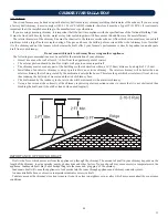 Предварительный просмотр 23 страницы United States Stove Company 7700 Manual