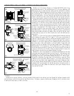 Предварительный просмотр 25 страницы United States Stove Company 7700 Manual