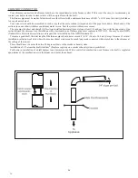 Предварительный просмотр 26 страницы United States Stove Company 7700 Manual