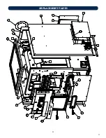 Предварительный просмотр 33 страницы United States Stove Company 7700 Manual