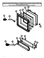 Предварительный просмотр 34 страницы United States Stove Company 7700 Manual