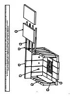 Предварительный просмотр 35 страницы United States Stove Company 7700 Manual