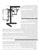 Предварительный просмотр 41 страницы United States Stove Company Ashley AP60 Owner'S Operation And Instruction Manual