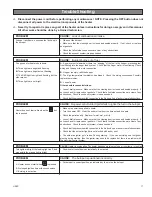 Preview for 17 page of United States Stove Company Forester 5824 Owner'S Manual