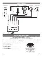 Preview for 20 page of United States Stove Company Forester 5824 Owner'S Manual