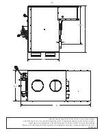 Предварительный просмотр 51 страницы United States Stove Company HotBlast 1331E Owner'S Operation And Instruction Manual