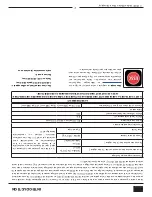 Предварительный просмотр 55 страницы United States Stove Company KING KP5513 Owner’S Instruction And Operation Manual