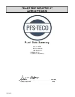 Preview for 67 page of United States Stove Company KP5522-P Manual