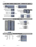 Preview for 73 page of United States Stove Company KP5522-P Manual