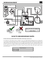 Preview for 125 page of United States Stove Company KP5522-P Manual