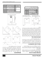 Preview for 148 page of United States Stove Company KP5522-P Manual