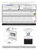 Preview for 152 page of United States Stove Company KP5522-P Manual