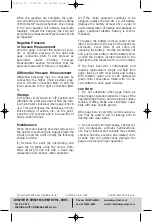 Preview for 179 page of United States Stove Company KP5522-P Manual