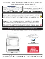 Предварительный просмотр 48 страницы United States Stove Company KP60 Owner’S Instruction And Operation Manual