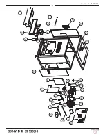 Preview for 119 page of United States Stove Company SP1000E Manual