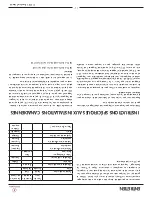 Preview for 126 page of United States Stove Company SP1000E Manual