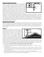 Preview for 7 page of United States Stove Company US2500E-L Manual