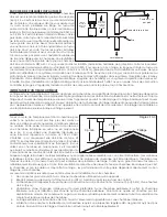 Preview for 31 page of United States Stove Company US2500E-L Manual