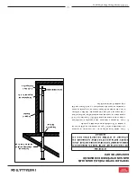 Preview for 47 page of United States Stove Company US5513-W Owner’S Instruction And Operation Manual