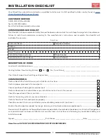 Preview for 3 page of United States Stove Company US5513 Owner’S Instruction And Operation Manual