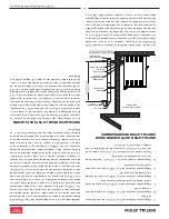 Preview for 48 page of United States Stove Company US5513 Owner’S Instruction And Operation Manual