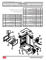 Предварительный просмотр 30 страницы United States Stove Company US5522-W Owner’S Instruction And Operation Manual