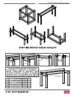 Preview for 3 page of United States Stove Company USLRK Assembly Instructions