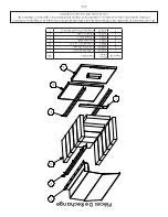 Preview for 29 page of United States Stove Company WONDERWOOD Owner'S Operation And Instruction Manual