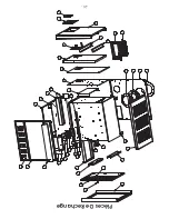 Preview for 32 page of United States Stove Company WONDERWOOD Owner'S Operation And Instruction Manual