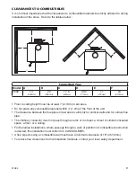 Preview for 9 page of United States Stove 3000 (L) Operation And Instruction Manual