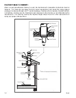 Preview for 12 page of United States Stove 3000 (L) Operation And Instruction Manual