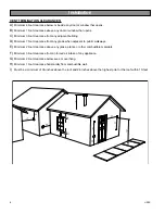 Предварительный просмотр 8 страницы United States Stove 5510 Owner'S Manual