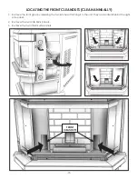 Предварительный просмотр 15 страницы United States Stove 5660E Manual