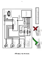 Предварительный просмотр 31 страницы United States Stove 5660E Manual