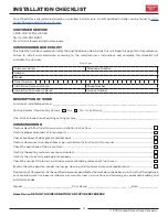 Preview for 3 page of United States Stove 5710-XH Owner’S Instruction And Operation Manual