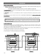 Preview for 5 page of United States Stove 58242 Owner'S Manual