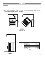 Preview for 6 page of United States Stove 58242 Owner'S Manual